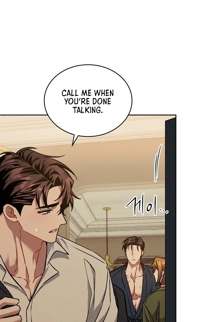 Amber Alert - Chapter 27 Page 83