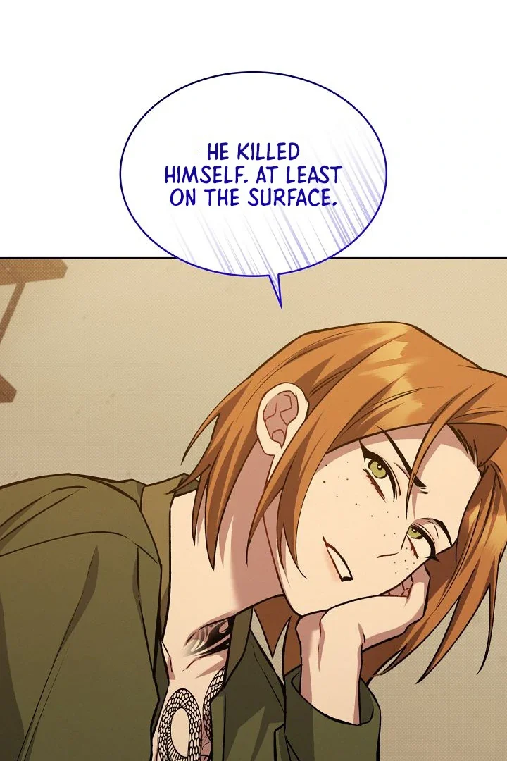 Amber Alert - Chapter 27 Page 93