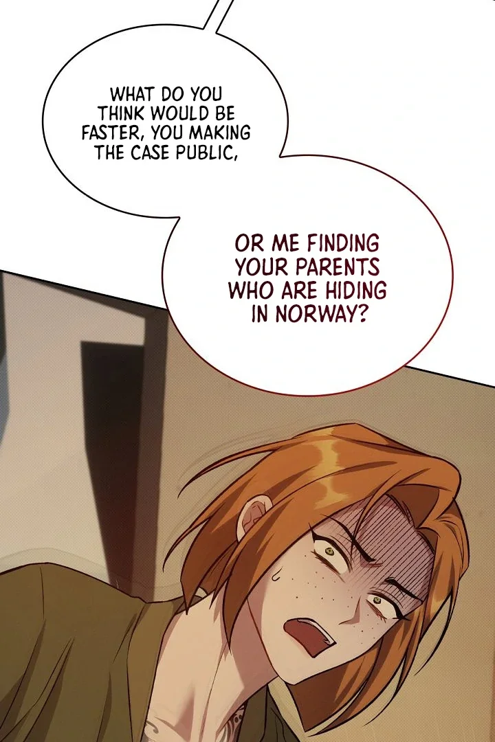 Amber Alert - Chapter 27 Page 106