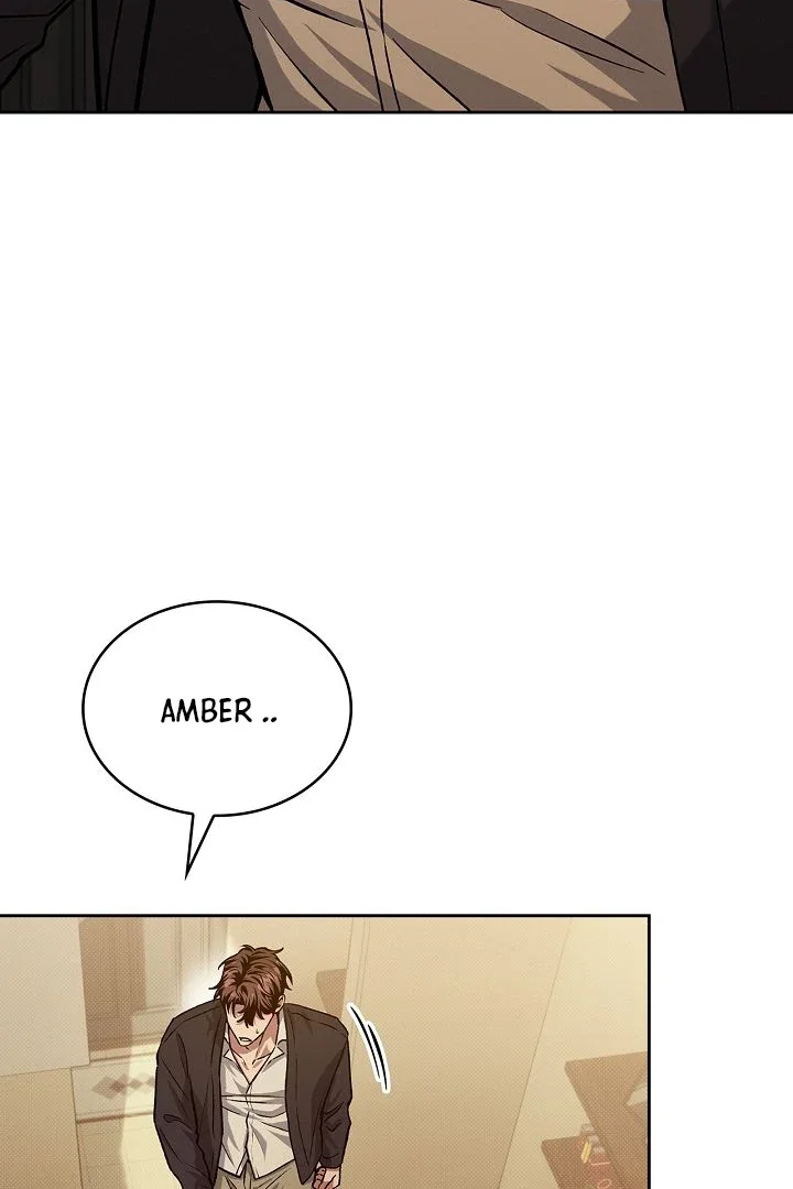 Amber Alert - Chapter 28 Page 6