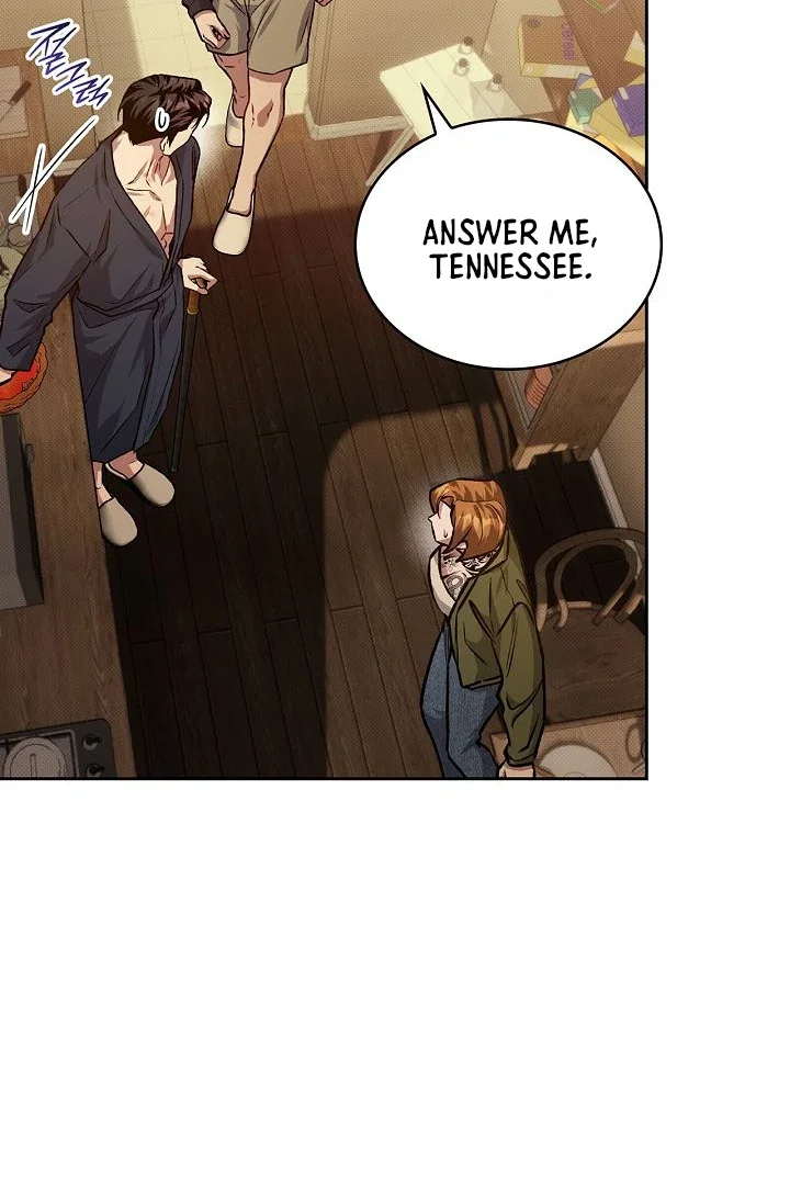 Amber Alert - Chapter 28 Page 7