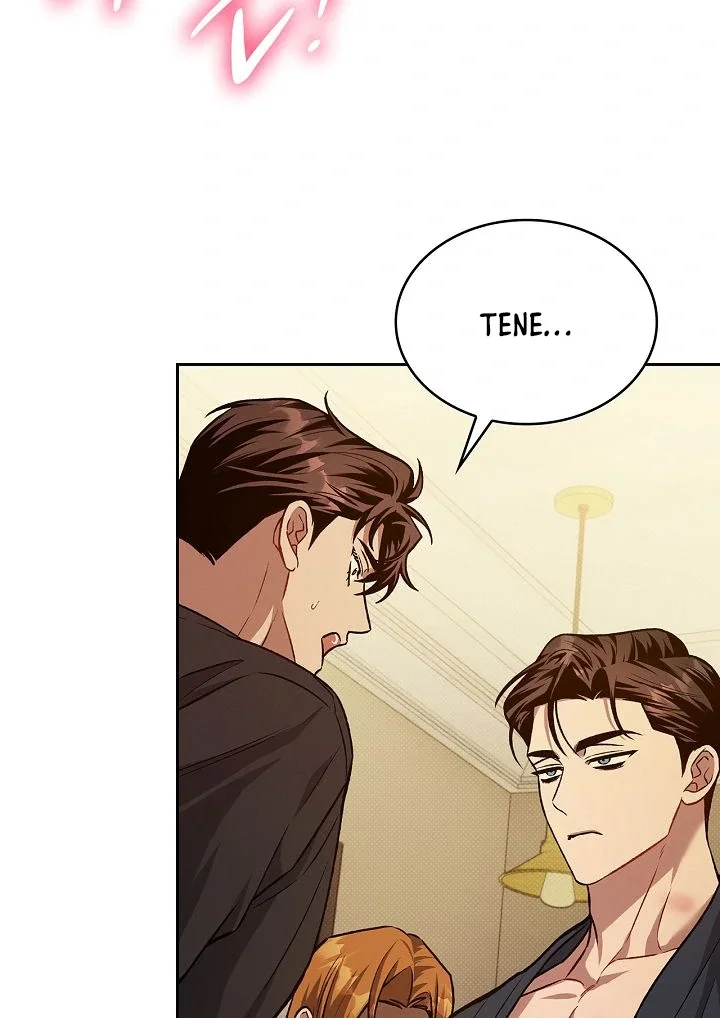 Amber Alert - Chapter 28 Page 14
