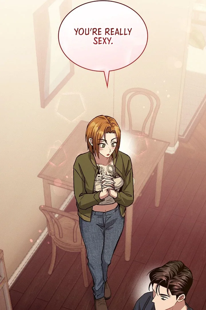 Amber Alert - Chapter 28 Page 16