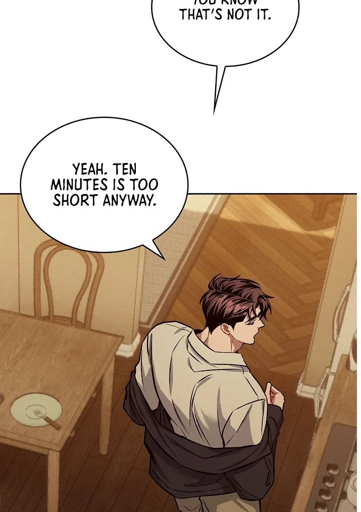 Amber Alert - Chapter 28 Page 28