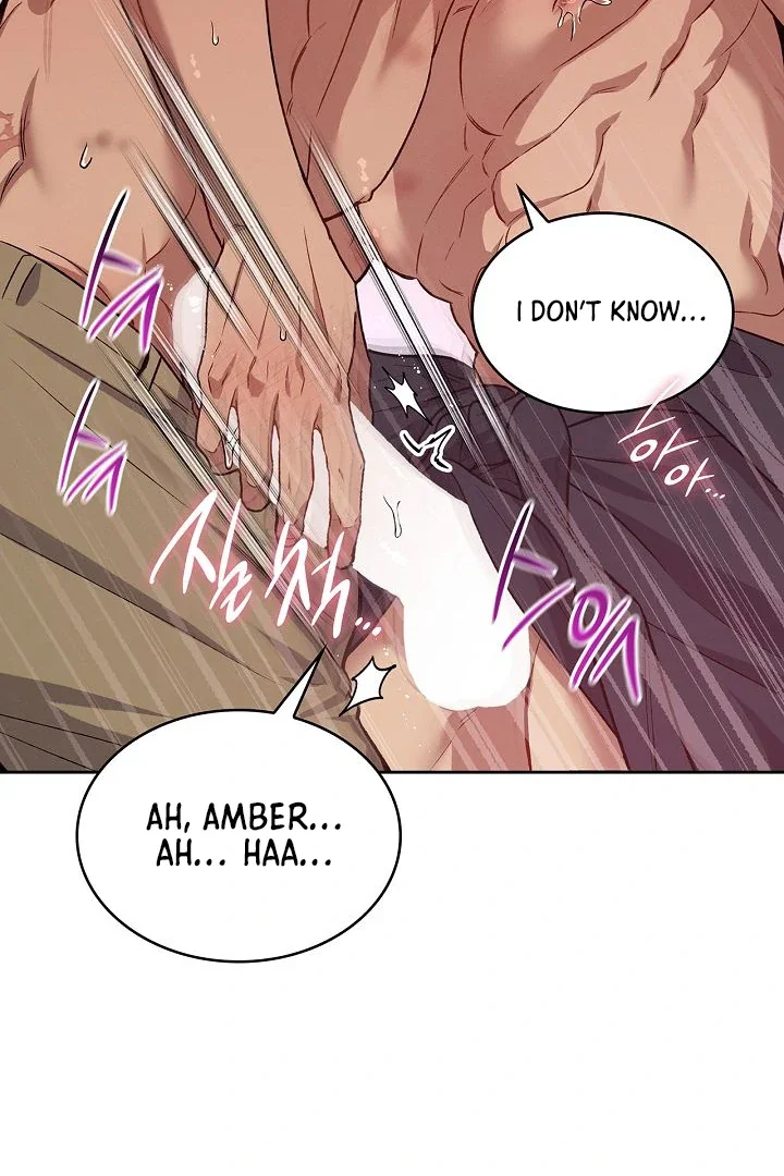 Amber Alert - Chapter 28 Page 51