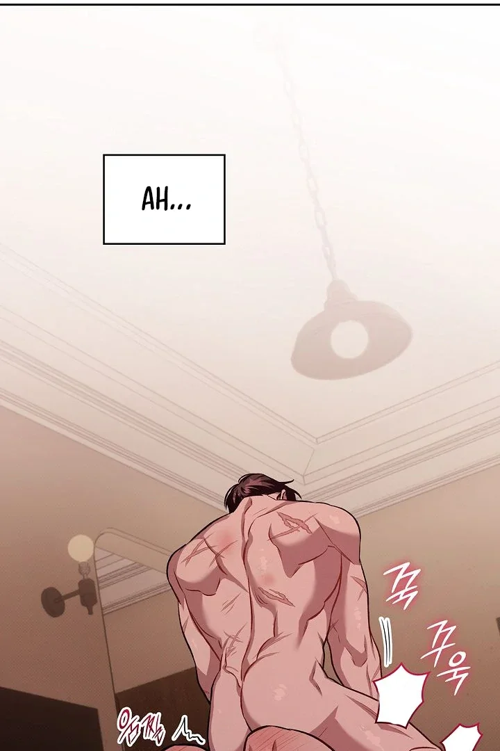 Amber Alert - Chapter 29 Page 19