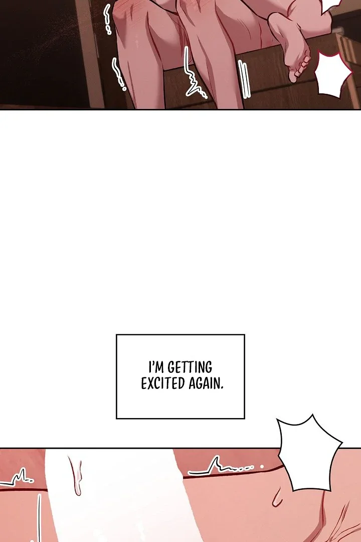 Amber Alert - Chapter 29 Page 20