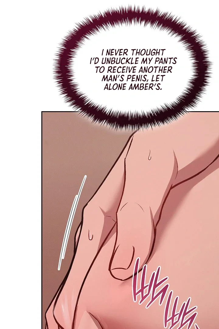 Amber Alert - Chapter 29 Page 30