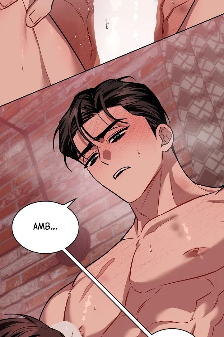 Amber Alert - Chapter 29 Page 37