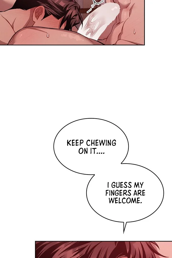 Amber Alert - Chapter 29 Page 52