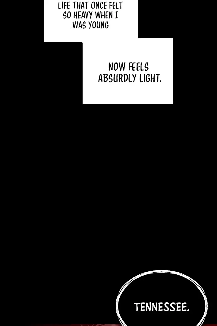 Amber Alert - Chapter 3 Page 10