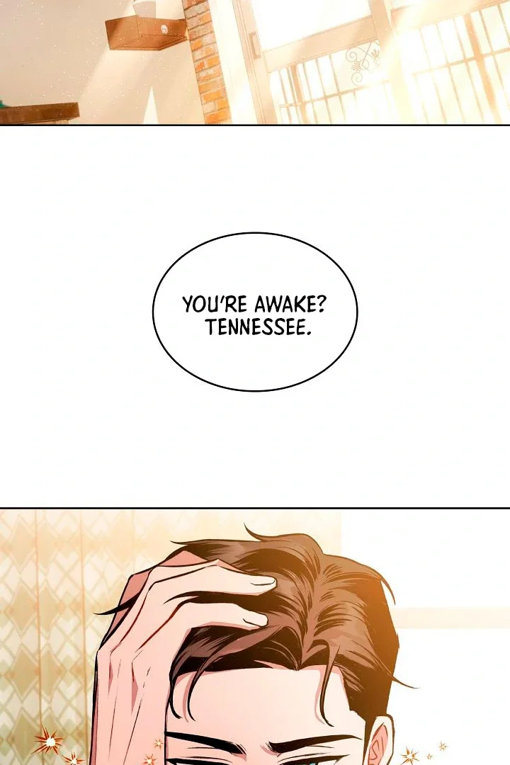 Amber Alert - Chapter 3 Page 18