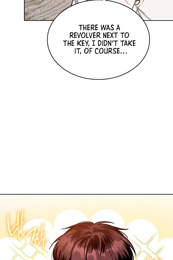 Amber Alert - Chapter 3 Page 26