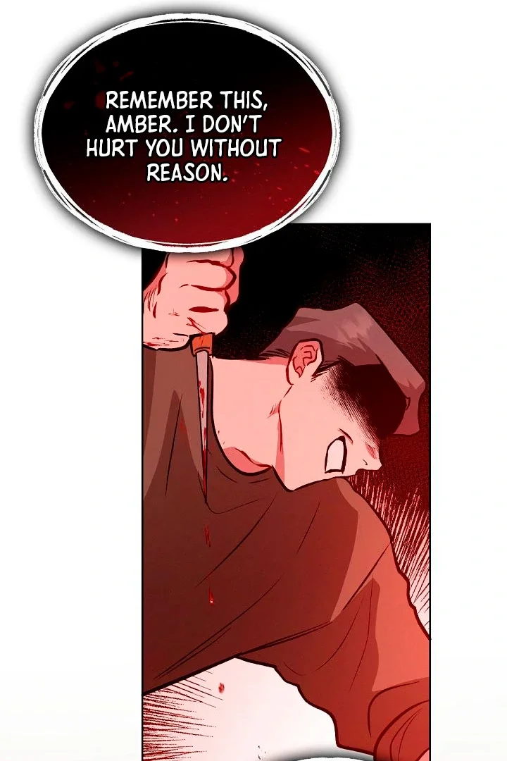 Amber Alert - Chapter 3 Page 109