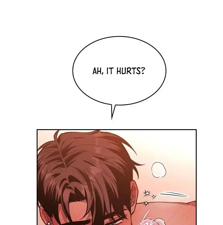 Amber Alert - Chapter 30 Page 12