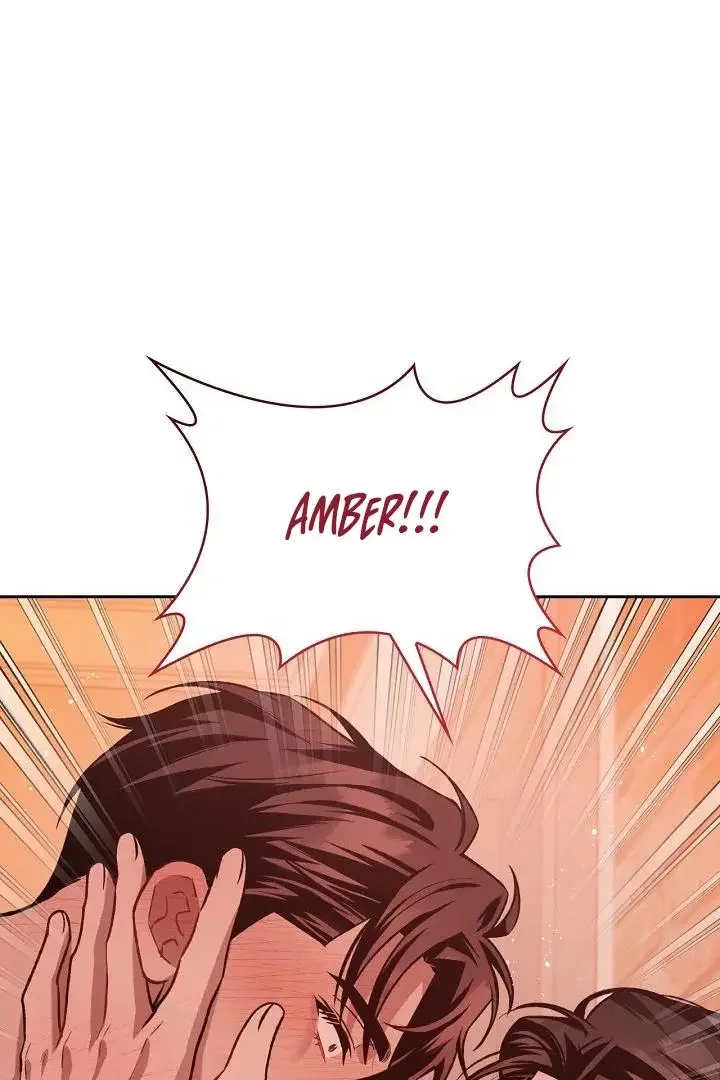 Amber Alert - Chapter 30 Page 31