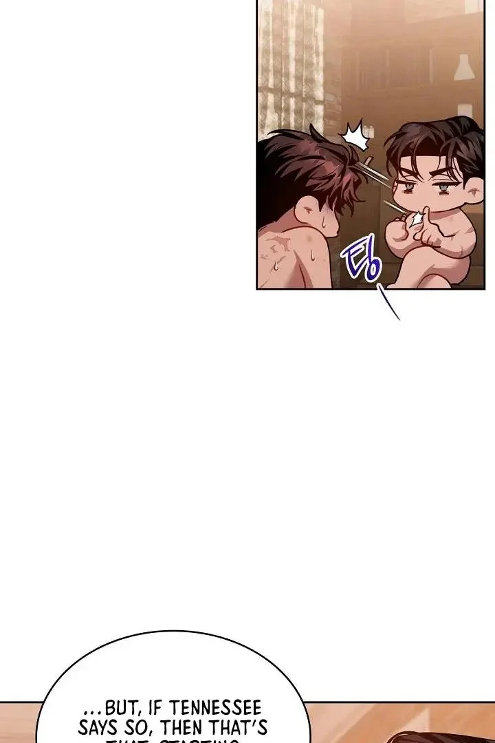 Amber Alert - Chapter 30 Page 63