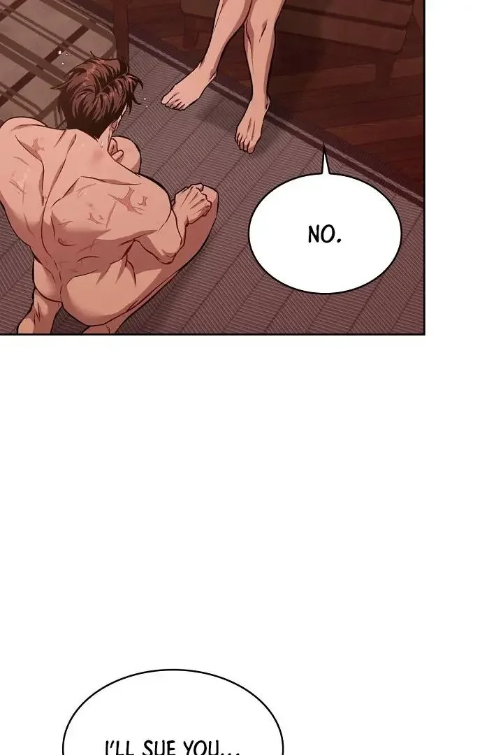 Amber Alert - Chapter 30 Page 67