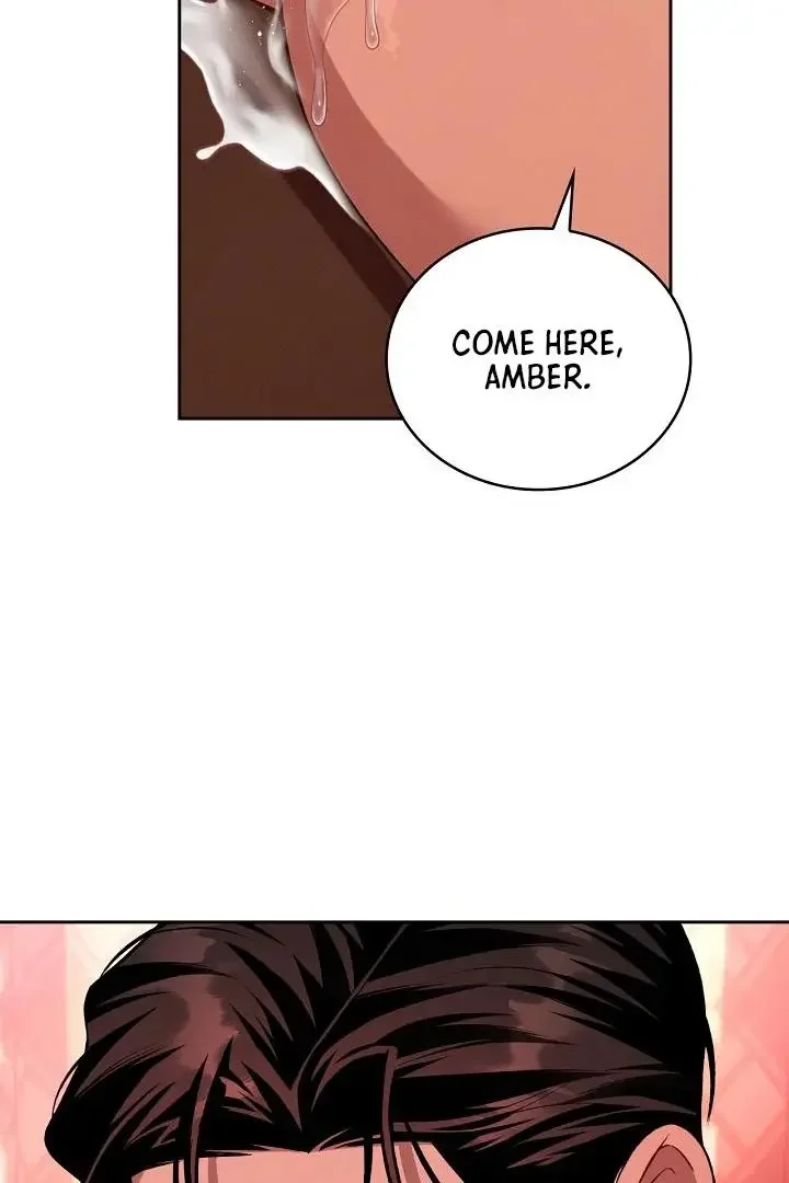 Amber Alert - Chapter 30 Page 75