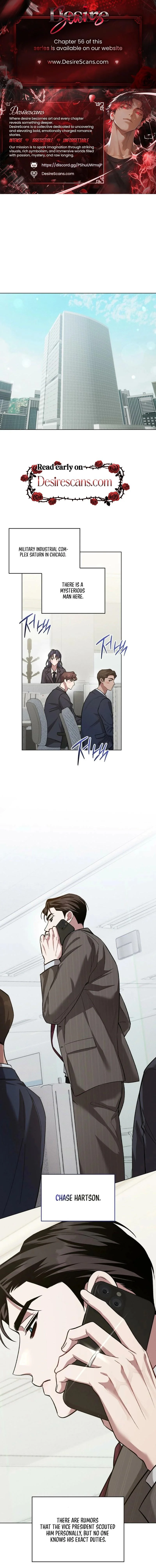 Amber Alert - Chapter 39 Page 2