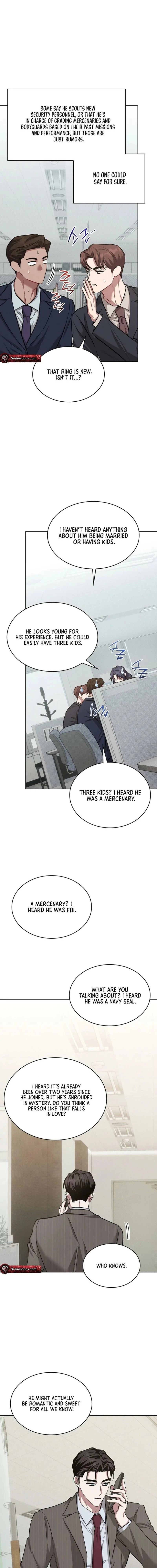 Amber Alert - Chapter 39 Page 3