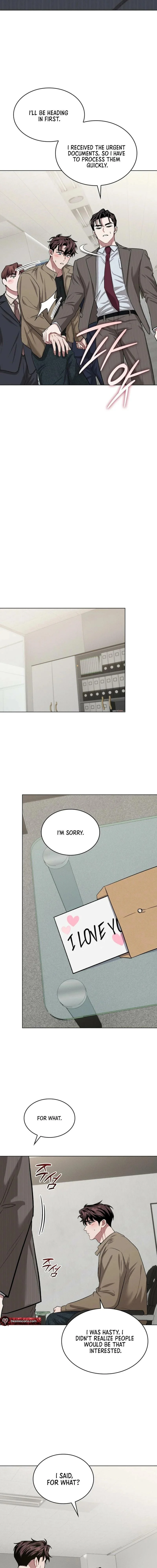 Amber Alert - Chapter 39 Page 8