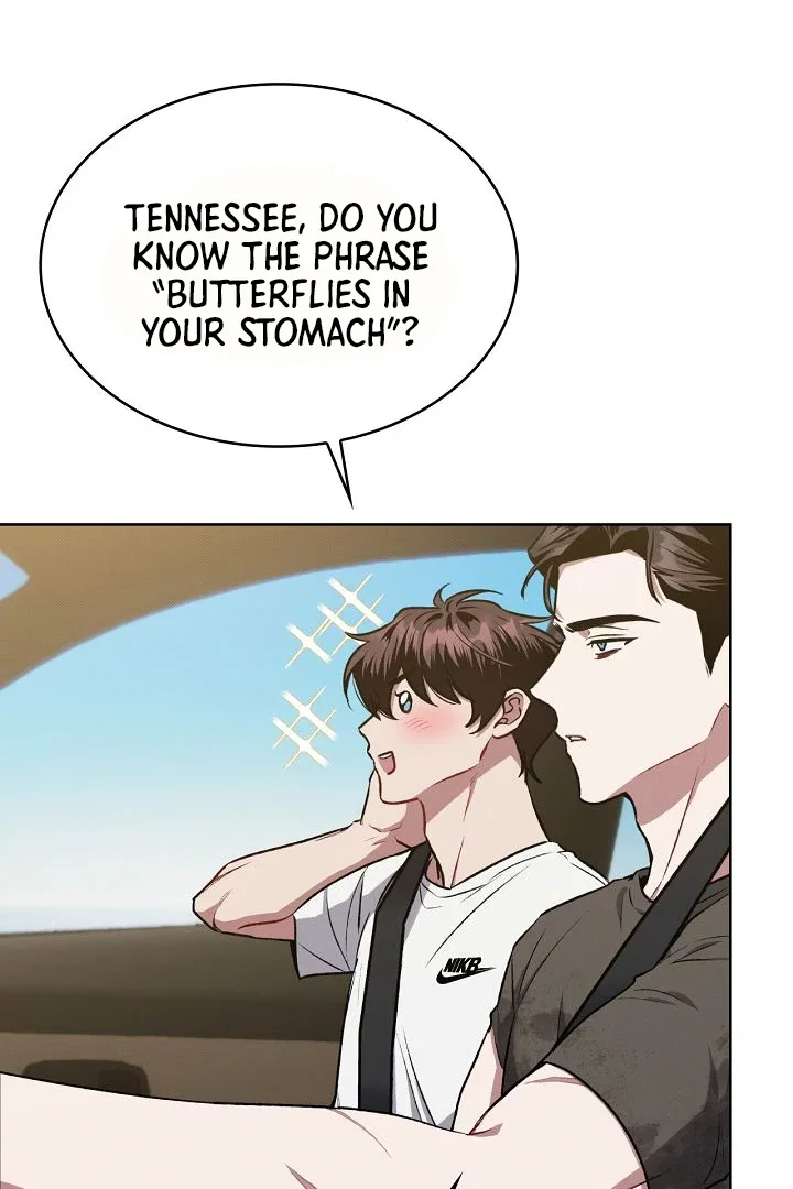 Amber Alert - Chapter 4 Page 5