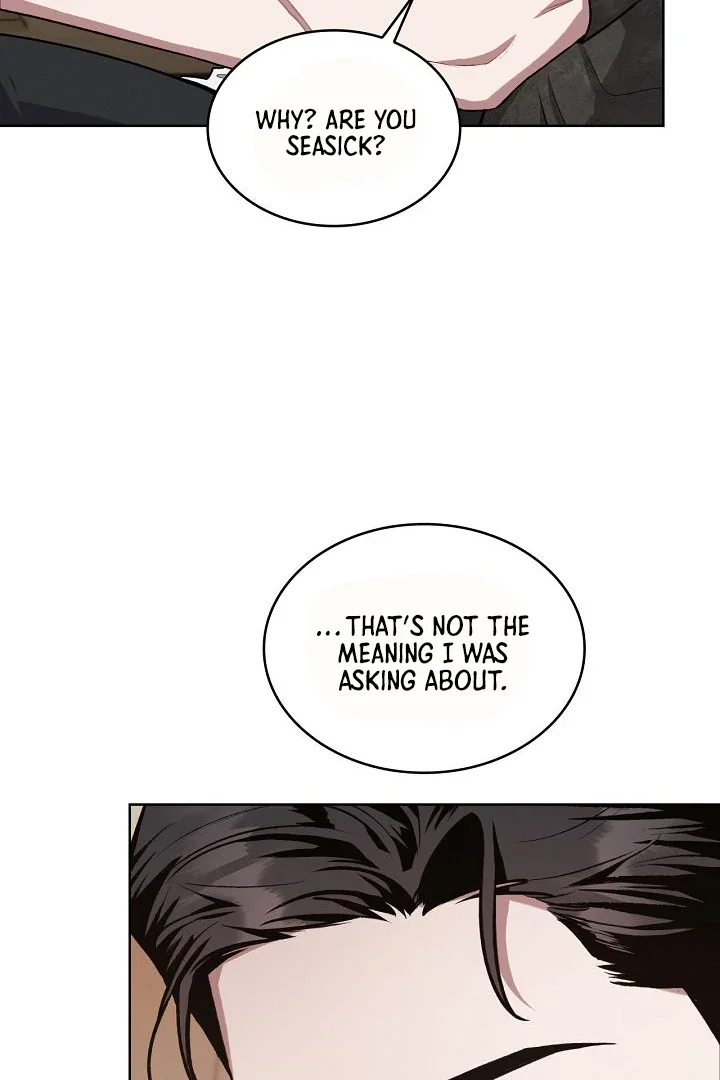Amber Alert - Chapter 4 Page 6