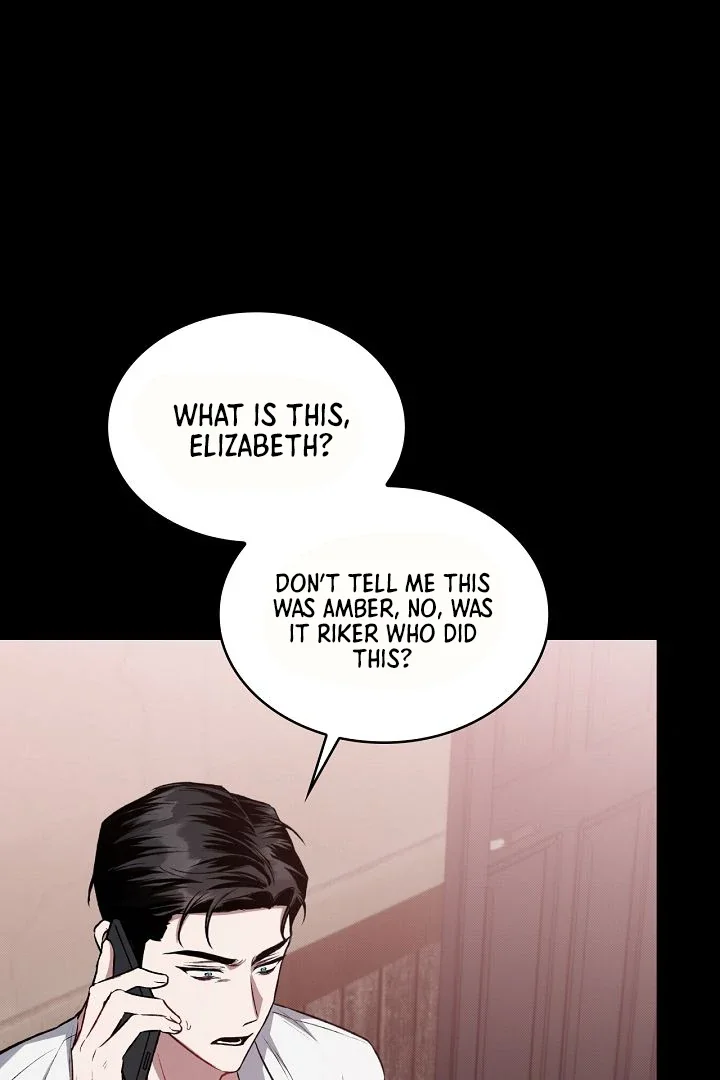 Amber Alert - Chapter 4 Page 9