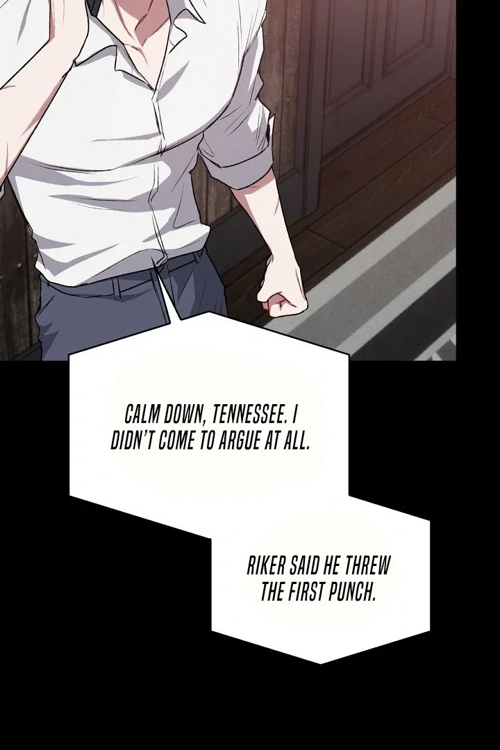 Amber Alert - Chapter 4 Page 10