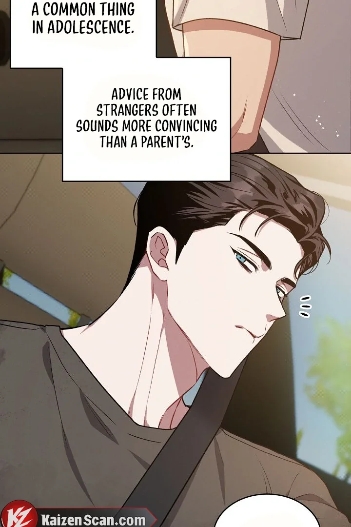 Amber Alert - Chapter 4 Page 15