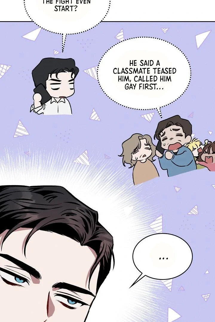 Amber Alert - Chapter 4 Page 18