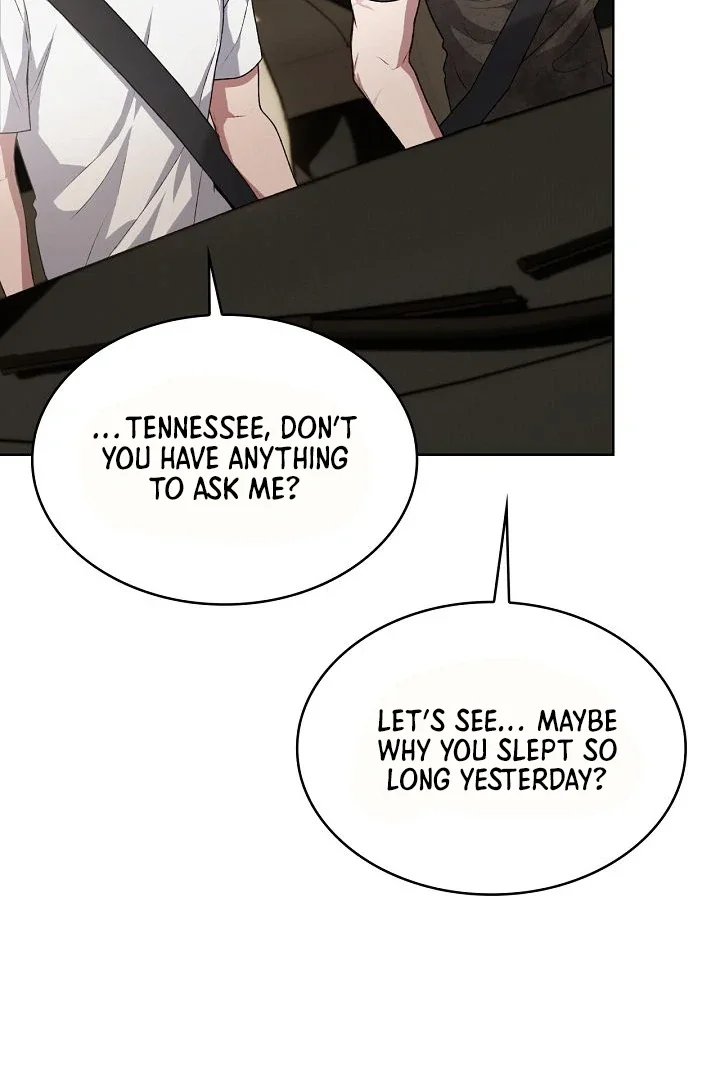 Amber Alert - Chapter 4 Page 24