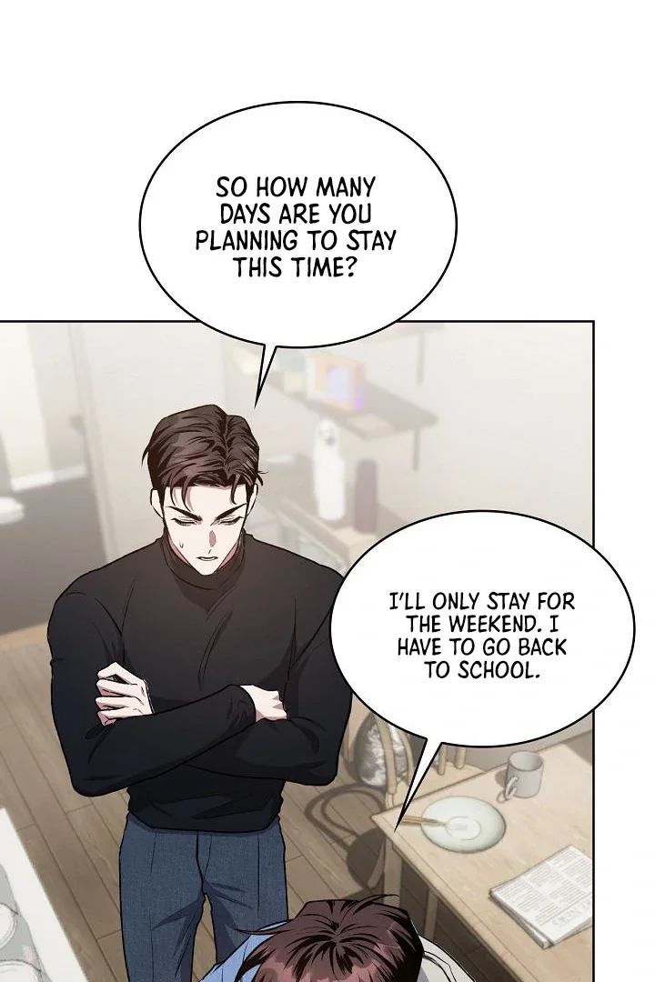 Amber Alert - Chapter 4 Page 50