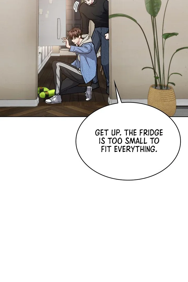 Amber Alert - Chapter 4 Page 60