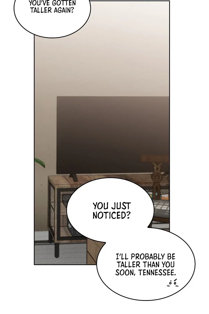 Amber Alert - Chapter 4 Page 65
