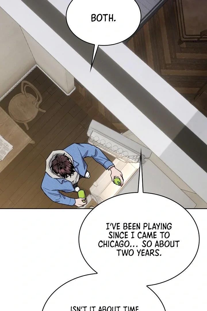 Amber Alert - Chapter 4 Page 76