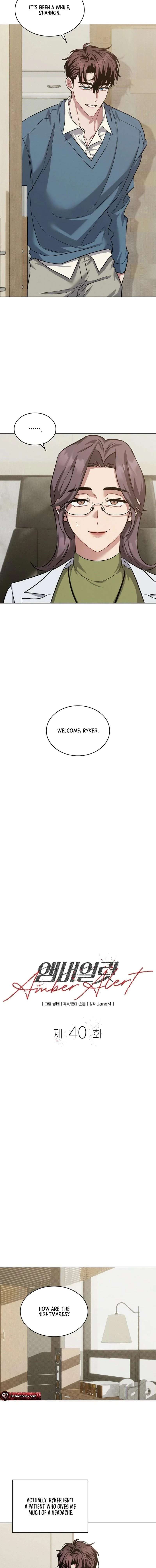 Amber Alert - Chapter 40 Page 3
