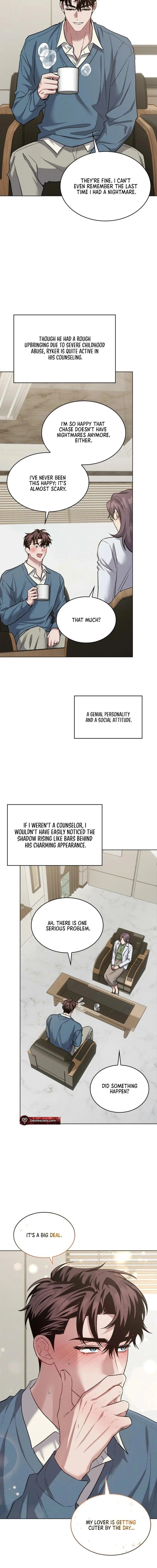 Amber Alert - Chapter 40 Page 4