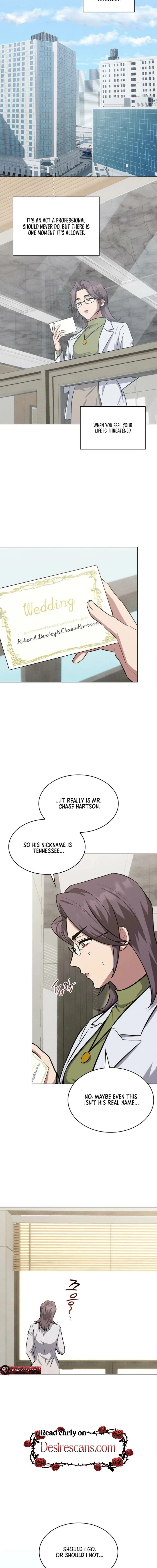 Amber Alert - Chapter 40 Page 10