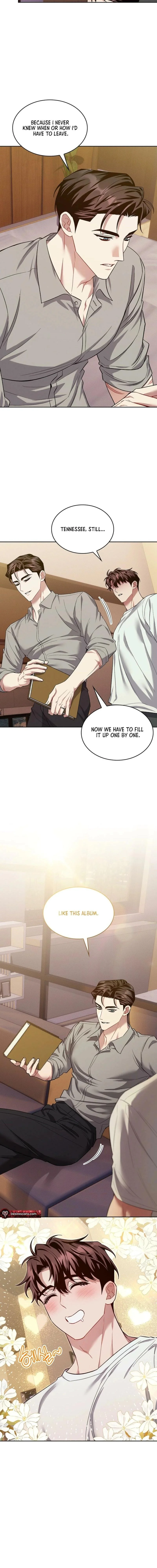 Amber Alert - Chapter 41 Page 7