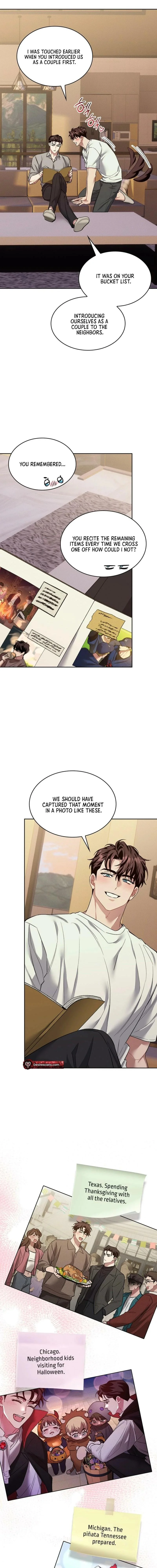 Amber Alert - Chapter 41 Page 8
