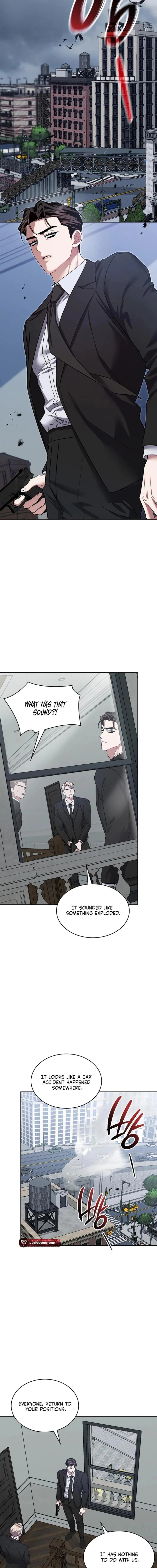 Amber Alert - Chapter 43 Page 12