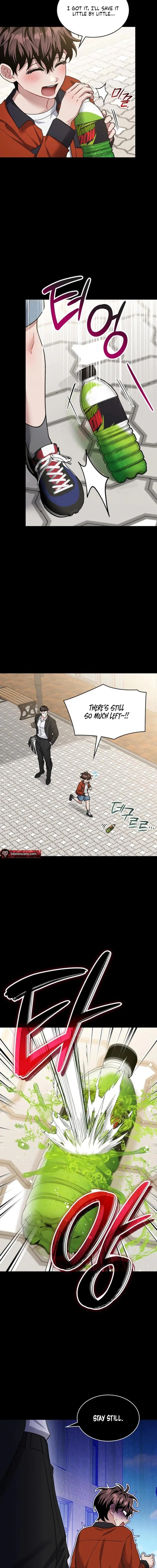 Amber Alert - Chapter 44 Page 11