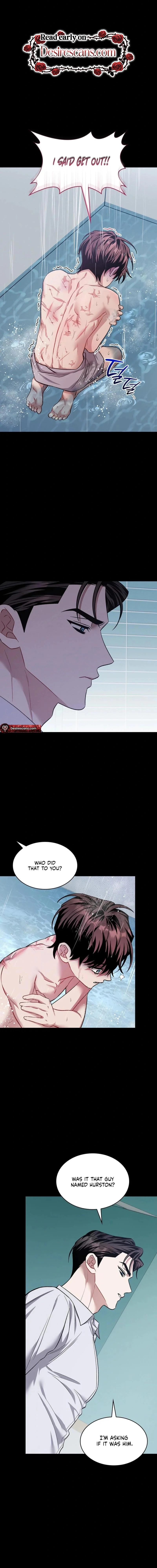 Amber Alert - Chapter 44 Page 17