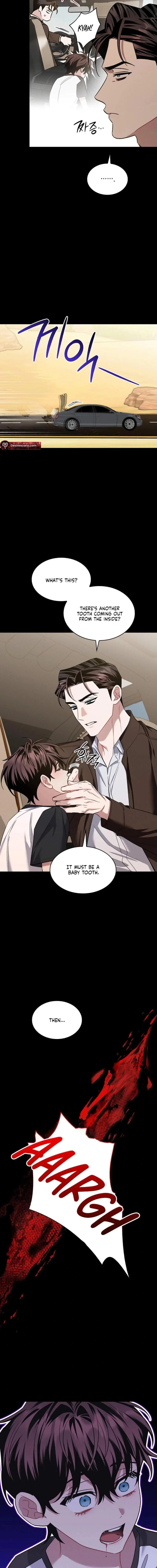 Amber Alert - Chapter 45 Page 5