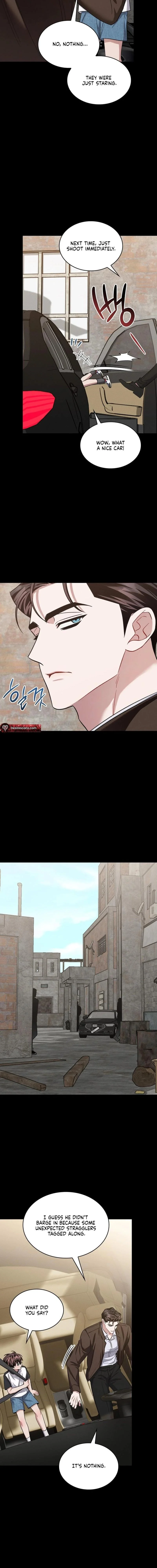 Amber Alert - Chapter 45 Page 15