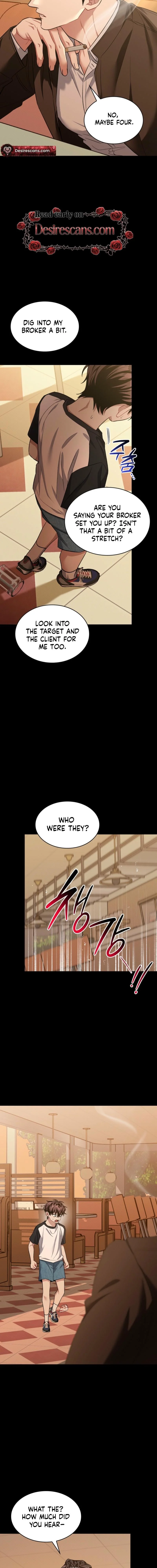 Amber Alert - Chapter 46 Page 3