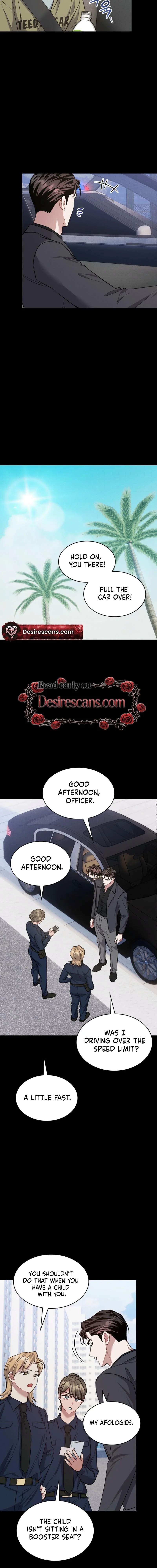 Amber Alert - Chapter 46 Page 9