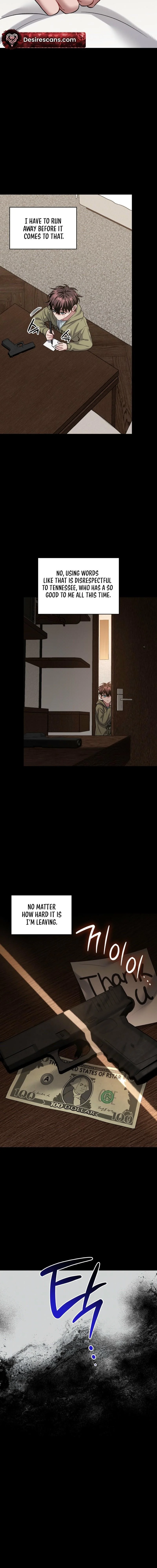Amber Alert - Chapter 46 Page 18